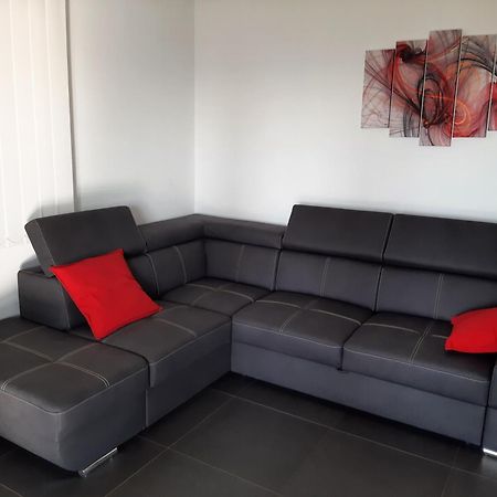Seaview Apartments Hoja Izola Exterior photo