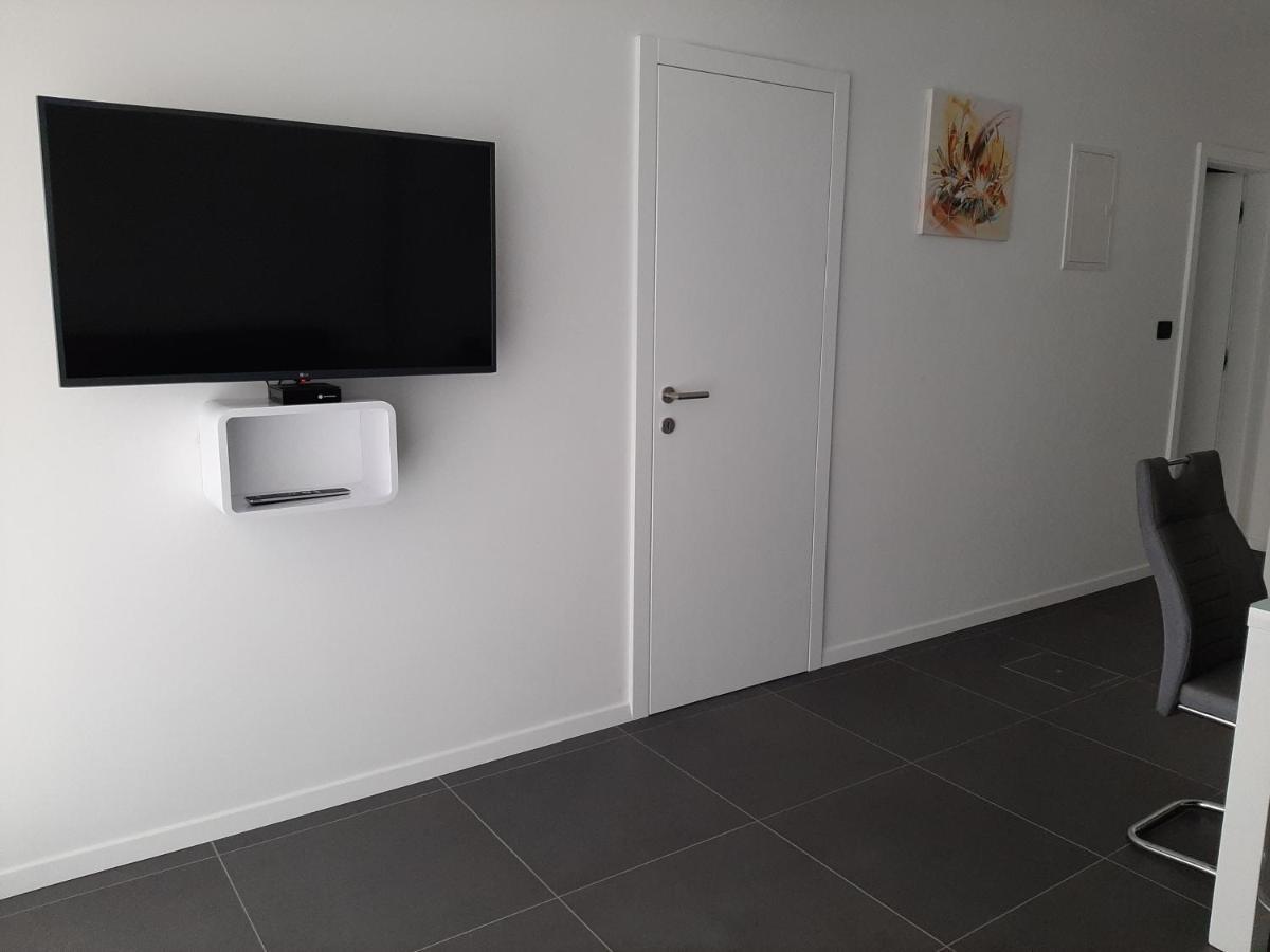 Seaview Apartments Hoja Izola Exterior photo