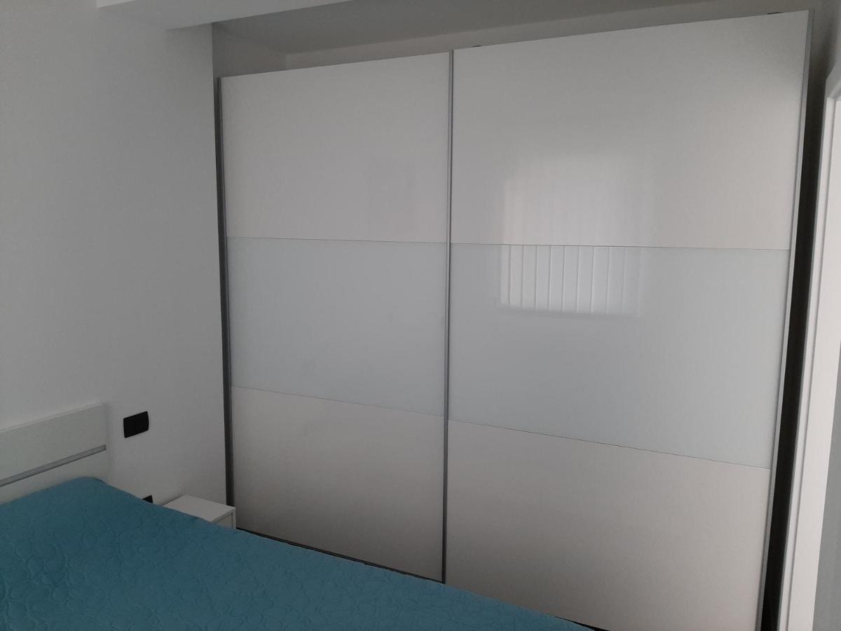 Seaview Apartments Hoja Izola Exterior photo