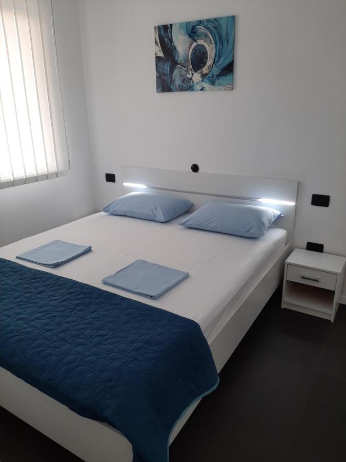 Seaview Apartments Hoja Izola Exterior photo