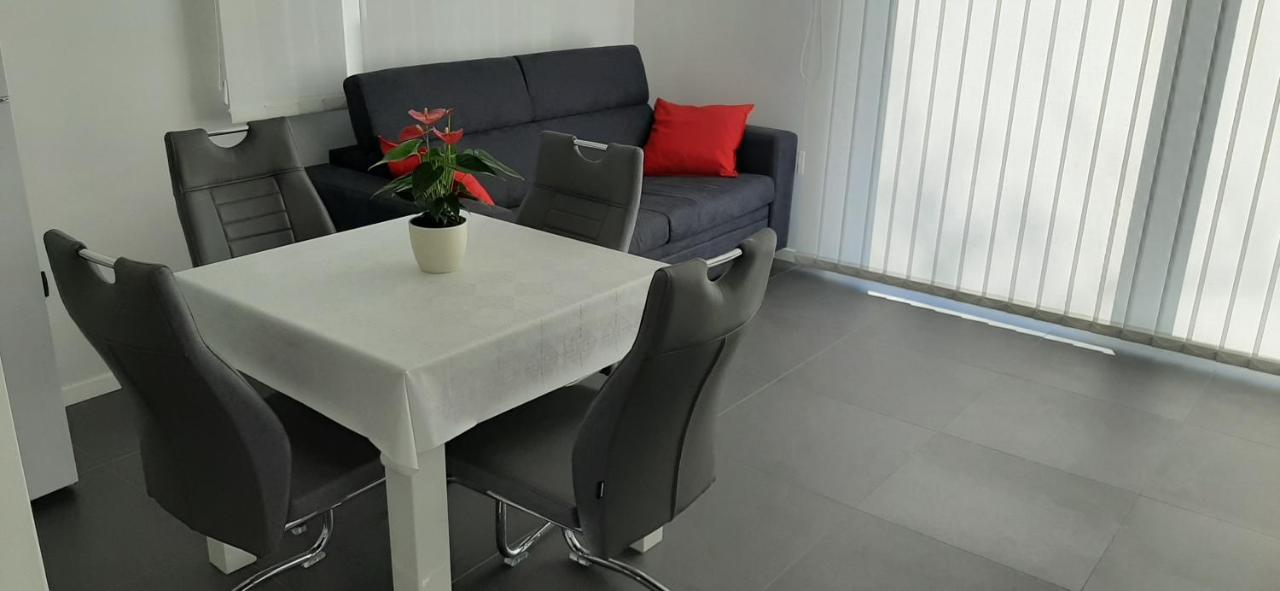 Seaview Apartments Hoja Izola Exterior photo